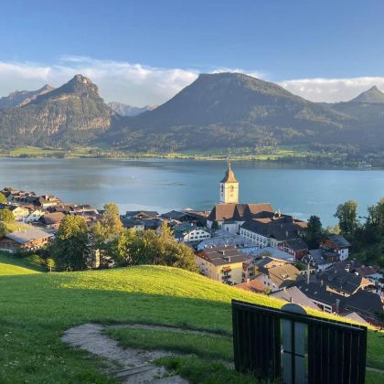 奥地利萨尔茨堡9日8晚私家团 奥地利萨尔茨堡9日8晚私家团