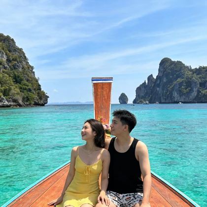 泰国苏梅岛6日5晚私家团 泰国苏梅岛6日5晚私家团