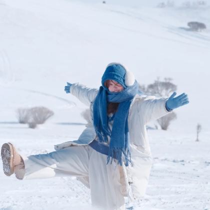 赤峰+乌兰布统草原+玉龙沙湖5日4晚私家团 赤峰+乌兰布统草原+玉龙沙湖5日4晚私家团