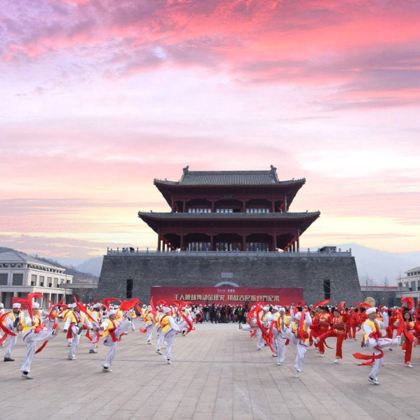西安+陕西黄河壶口瀑布+法门文化景区+华山+兵马俑+大唐不夜城7日6晚跟团游 西安+陕西黄河壶口瀑布+法门文化景区+华山+兵马俑+大唐不夜城7日6晚跟团游