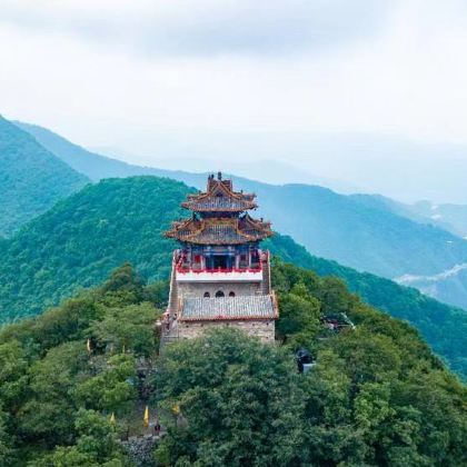 山西太原+五台山+大同+平遥+山西黄河壶口瀑布旅游区+云丘山景区6日5晚私家团 山西太原+五台山+大同+平遥+山西黄河壶口瀑布旅游区+云丘山景区6日5晚私家团