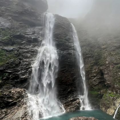 南昌+庐山+井冈山5日4晚私家团