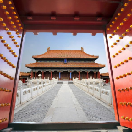 北京+故宫博物院+北京环球度假区7日6晚私家团 北京+故宫博物院+北京环球度假区7日6晚私家团