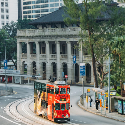 香港+澳门5日4晚跟团游 香港+澳门5日4晚跟团游