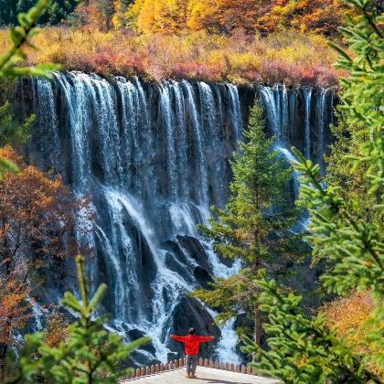 成都+九寨沟+黄龙风景名胜区+峨眉山+乐山7日6晚私家团 成都+九寨沟+黄龙风景名胜区+峨眉山+乐山7日6晚私家团