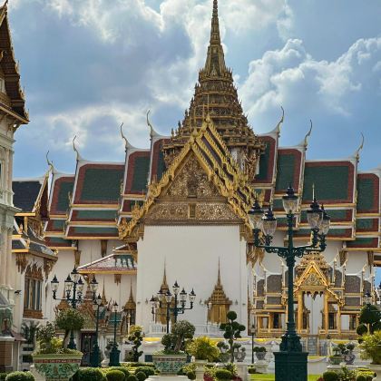 泰国曼谷+芭堤雅6日5晚私家团 泰国曼谷+芭堤雅6日5晚私家团