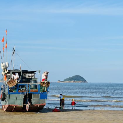 霞浦+平潭+福州+泉州8日7晚私家团 霞浦+平潭+福州+泉州8日7晚私家团
