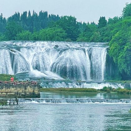 贵阳+黄果树景区+草海国家级自然保护区+织金洞+织金大峡谷+贵州乌江寨国际旅游度假区+遵义会议会址+娄山关景区6日5晚拼小团 贵阳+黄果树景区+草海国家级自然保护区+织金洞+织金大峡谷+贵州乌江寨国际旅游度假区+遵义会议会址+娄山关景区6日5晚拼小团