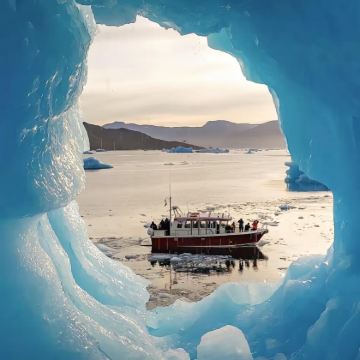 冰岛+芬兰+丹麦+挪威12日私家团 冰岛+芬兰+丹麦+挪威12日私家团