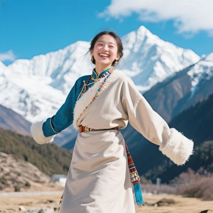 中国西藏拉萨纳木措6日5晚跟团游 中国西藏拉萨纳木措6日5晚跟团游
