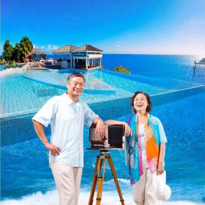 陵水+万宁6日5晚跟团游 陵水+万宁6日5晚跟团游