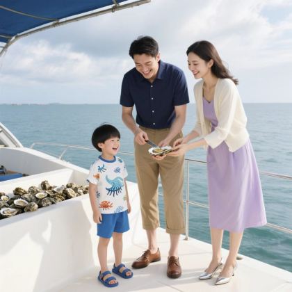 潮汕地区+潮州+汕头+南澳岛7日6晚私家团 潮汕地区+潮州+汕头+南澳岛7日6晚私家团