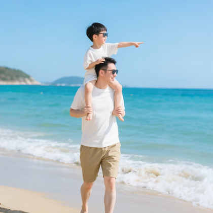 威海+烟台+蓬莱区5日4晚自由行 威海+烟台+蓬莱区5日4晚自由行