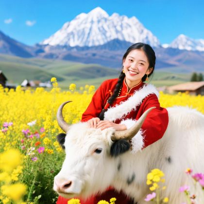 成都+九寨沟+黄龙风景名胜区+都江堰景区+三星堆博物馆6日5晚跟团游 成都+九寨沟+黄龙风景名胜区+都江堰景区+三星堆博物馆6日5晚跟团游