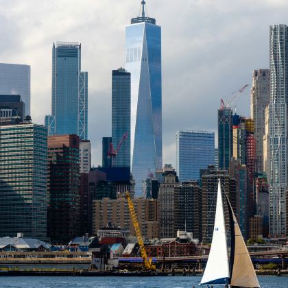 美国东海岸+美国西海岸9日8晚私家团 美国东海岸+美国西海岸9日8晚私家团