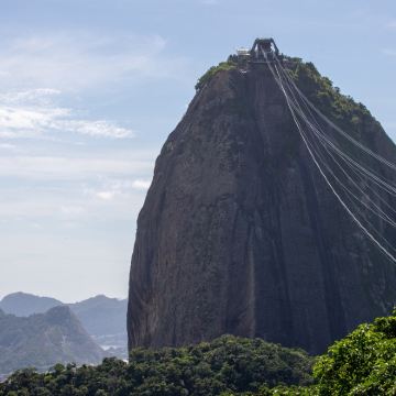 巴西+里约热内卢+圣保罗+伊瓜苏国家公园7日6晚私家团 巴西+里约热内卢+圣保罗+伊瓜苏国家公园7日6晚私家团