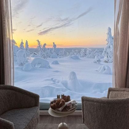 冰岛+芬兰+挪威15日14晚拼小团 冰岛+芬兰+挪威15日14晚拼小团