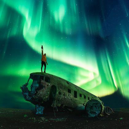 冰岛+瑞典+挪威+丹麦+芬兰12日10晚跟团游 冰岛+瑞典+挪威+丹麦+芬兰12日10晚跟团游