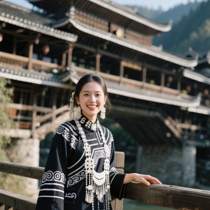 贵州贵阳+荔波+西江千户苗寨+织金洞5日4晚跟团游 贵州贵阳+荔波+西江千户苗寨+织金洞5日4晚跟团游