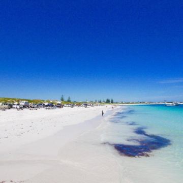 布里斯班+黄金海岸+悉尼7日5晚自由行 布里斯班+黄金海岸+悉尼7日5晚自由行