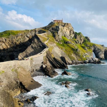 西班牙毕尔巴鄂4日3晚私家团 西班牙毕尔巴鄂4日3晚私家团