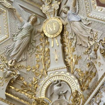 法国7日6晚拼小团 法国7日6晚拼小团