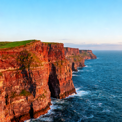 英国+爱尔兰13日跟团游 英国+爱尔兰13日跟团游