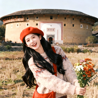 厦门+福建土楼+鼓浪屿+泉州+武夷山+福州9日8晚跟团游 厦门+福建土楼+鼓浪屿+泉州+武夷山+福州9日8晚跟团游