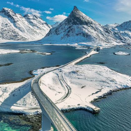 冰岛雷克雅未克观鲸+冰岛黄金圈+瓦特纳冰川国家公园+挪威特罗姆瑟+罗弗敦群岛+塞尼亚岛+奥斯陆12日11晚私家团 冰岛雷克雅未克观鲸+冰岛黄金圈+瓦特纳冰川国家公园+挪威特罗姆瑟+罗弗敦群岛+塞尼亚岛+奥斯陆12日11晚私家团