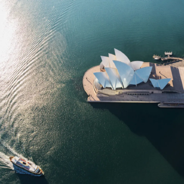 澳大利亚墨尔本+悉尼+凯恩斯15日14晚自由行 澳大利亚墨尔本+悉尼+凯恩斯15日14晚自由行