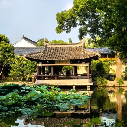 绍兴鲁迅故居+绍兴柯岩风景区+兰亭景区2日1晚私家团 绍兴鲁迅故居+绍兴柯岩风景区+兰亭景区2日1晚私家团
