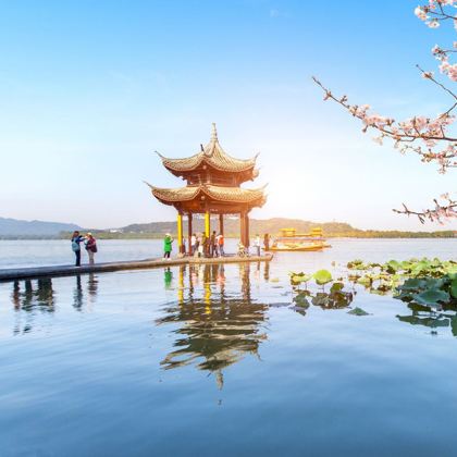 上海+杭州+苏州+乌镇+千岛湖+黄山风景区+宏村景区+西递+南京10日9晚跟团游 上海+杭州+苏州+乌镇+千岛湖+黄山风景区+宏村景区+西递+南京10日9晚跟团游