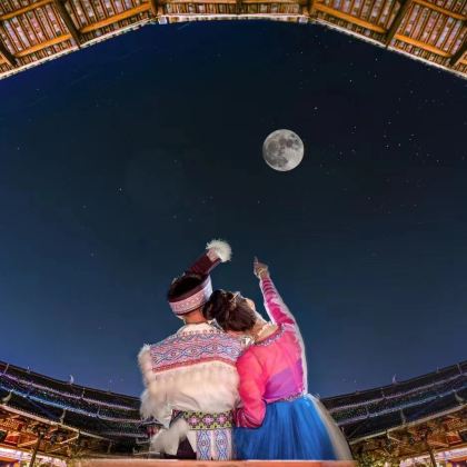 广西桂林+漓江+阳朔+三江5日4晚自由行 广西桂林+漓江+阳朔+三江5日4晚自由行