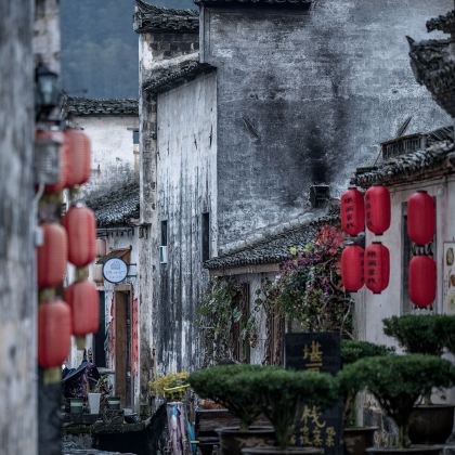 黄山+宏村+西递+徽州古城4日3晚私家团 黄山+宏村+西递+徽州古城4日3晚私家团