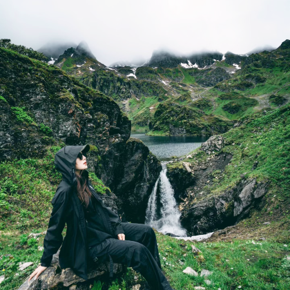 云南丽江+梅里雪山+南极洛+阿布吉措+雨崩村6日5晚拼小团 云南丽江+梅里雪山+南极洛+阿布吉措+雨崩村6日5晚拼小团