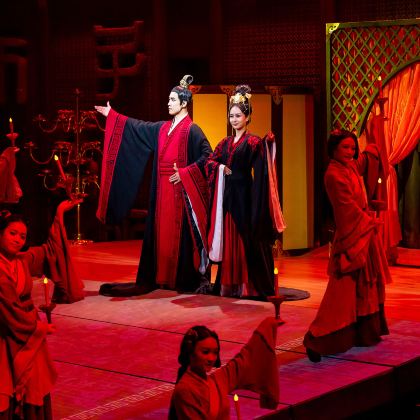 山东济南+泰山+曲阜5日4晚跟团游 山东济南+泰山+曲阜5日4晚跟团游