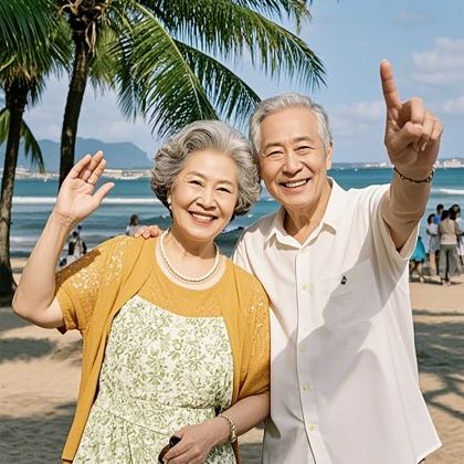 三亚6日5晚私家团 三亚6日5晚私家团