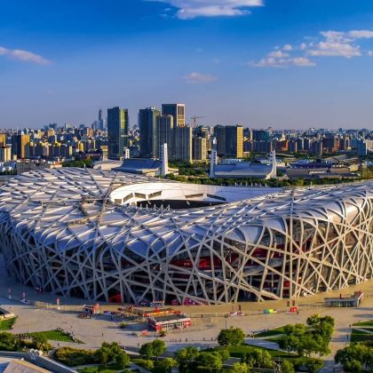 北京+天津6日5晚私家团 北京+天津6日5晚私家团