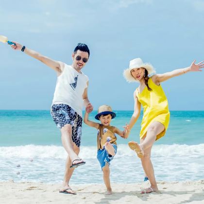 大连+老虎滩海洋公园+金石滩度假区+棒棰岛5日4晚私家团 大连+老虎滩海洋公园+金石滩度假区+棒棰岛5日4晚私家团