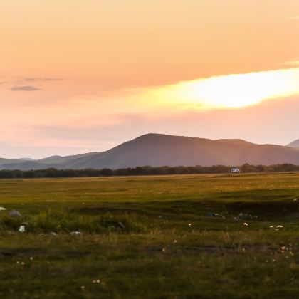 内蒙古鄂尔多斯+鄂尔多斯草原旅游区+响沙湾5日4晚私家团 内蒙古鄂尔多斯+鄂尔多斯草原旅游区+响沙湾5日4晚私家团