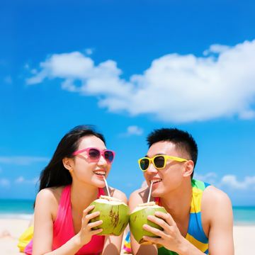 海南三亚5日4晚跟团游 海南三亚5日4晚跟团游