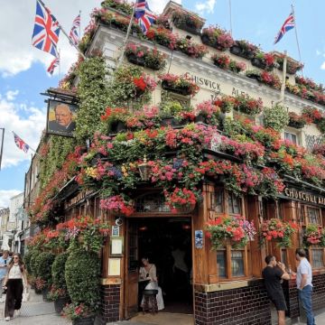 英国伦敦+剑桥+约克+爱丁堡+曼彻斯特9日7晚自由行 英国伦敦+剑桥+约克+爱丁堡+曼彻斯特9日7晚自由行