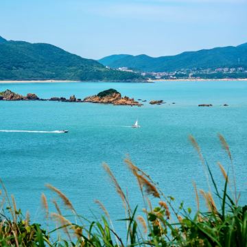 舟山+普陀山风景区+洛迦山+朱家尖风景区3日2晚私家团 舟山+普陀山风景区+洛迦山+朱家尖风景区3日2晚私家团