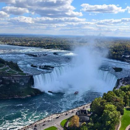 美国+加拿大+波士顿+多伦多+魁北克城+千岛群岛+黄石国家公园+尼亚加拉瀑布+羚羊峡谷+旧金山21日17晚跟团游 美国+加拿大+波士顿+多伦多+魁北克城+千岛群岛+黄石国家公园+尼亚加拉瀑布+羚羊峡谷+旧金山21日17晚跟团游