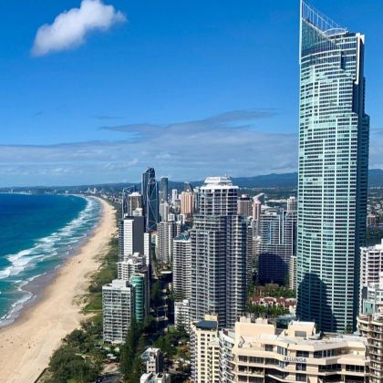 澳大利亚悉尼+布里斯班11日10晚自由行 澳大利亚悉尼+布里斯班11日10晚自由行