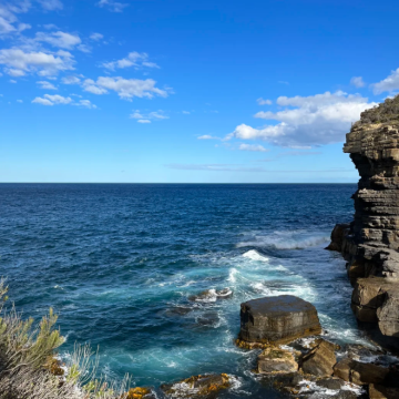 澳大利亚塔斯马尼亚霍巴特+朗塞斯顿9日8晚私家团 澳大利亚塔斯马尼亚霍巴特+朗塞斯顿9日8晚私家团