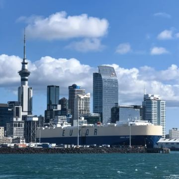 新西兰奥克兰大区+陶波+基督城+皇后镇13日12晚私家团 新西兰奥克兰大区+陶波+基督城+皇后镇13日12晚私家团