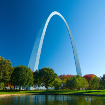 美国堪萨斯城+圣路易斯+达拉斯9日8晚私家团 美国堪萨斯城+圣路易斯+达拉斯9日8晚私家团