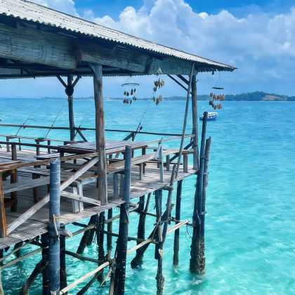 新加坡+民丹岛3日2晚拼小团 新加坡+民丹岛3日2晚拼小团