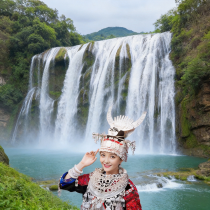 贵州贵阳+黄果树+荔波+西江千户苗寨3日2晚跟团游 贵州贵阳+黄果树+荔波+西江千户苗寨3日2晚跟团游